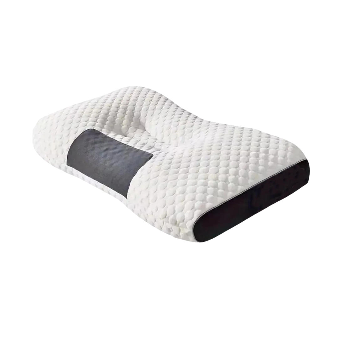 Almohada Cervical · Ortopédica – BAUHOMY