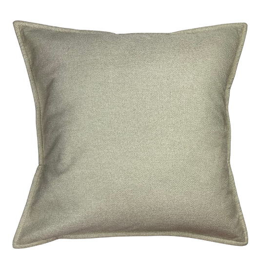 Cojín Clásico · Lino