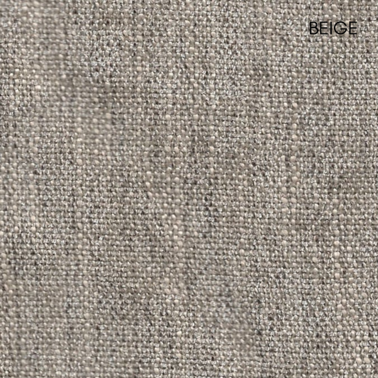 Sofá Koln · 3C · Chenille · Beige