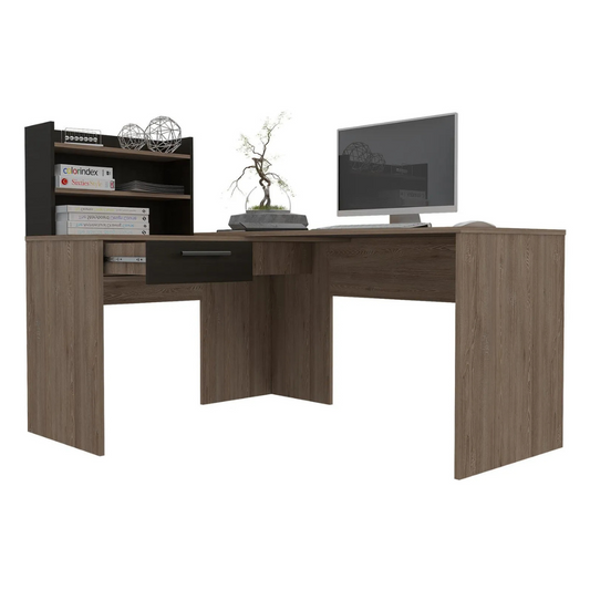 Escritorio Bilbao · Miel