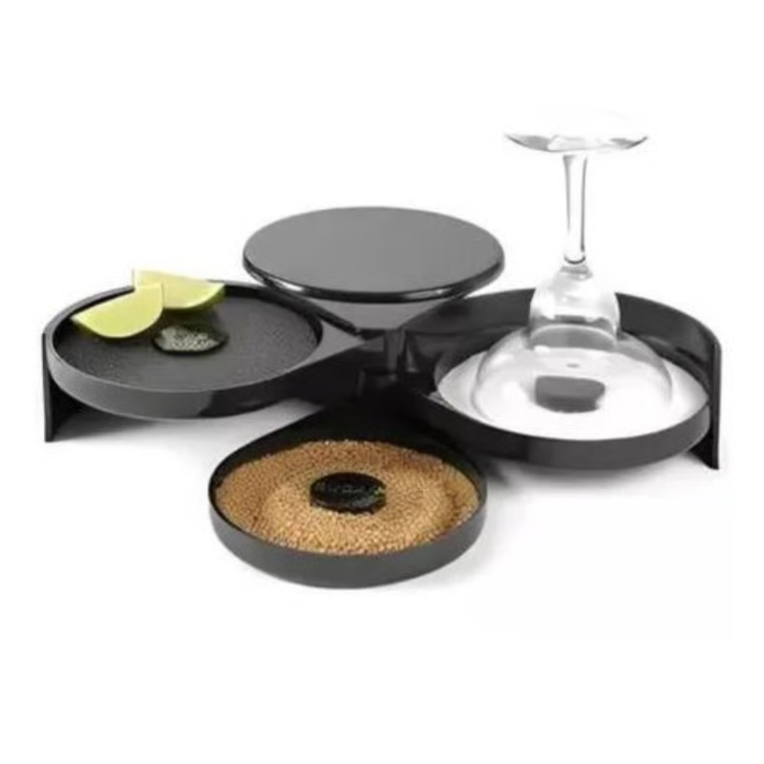 Michelero  · 3 Niveles