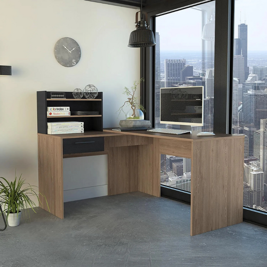 Escritorio Bilbao · Miel