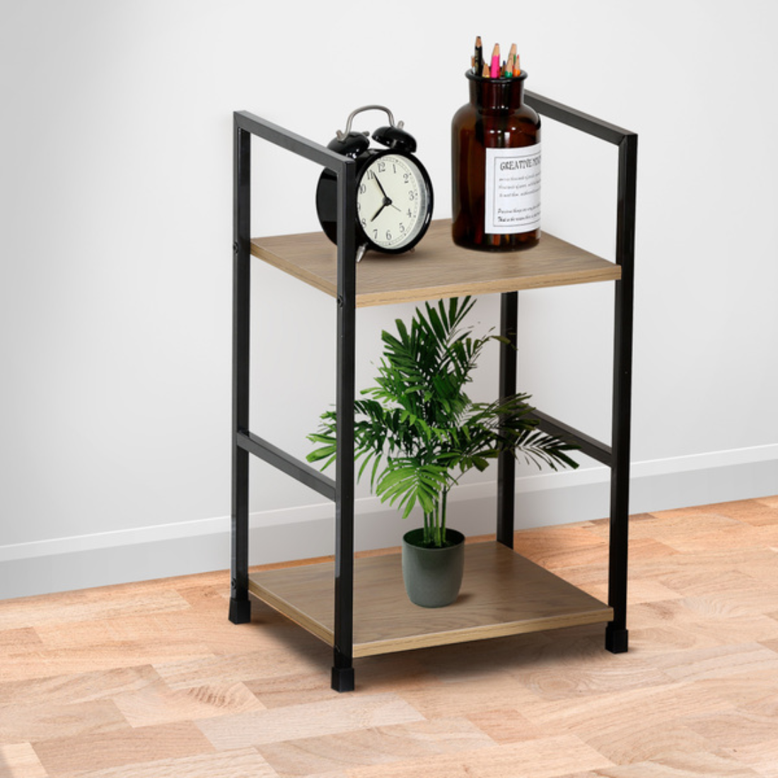 Mesa Lateral · Industrial · Café