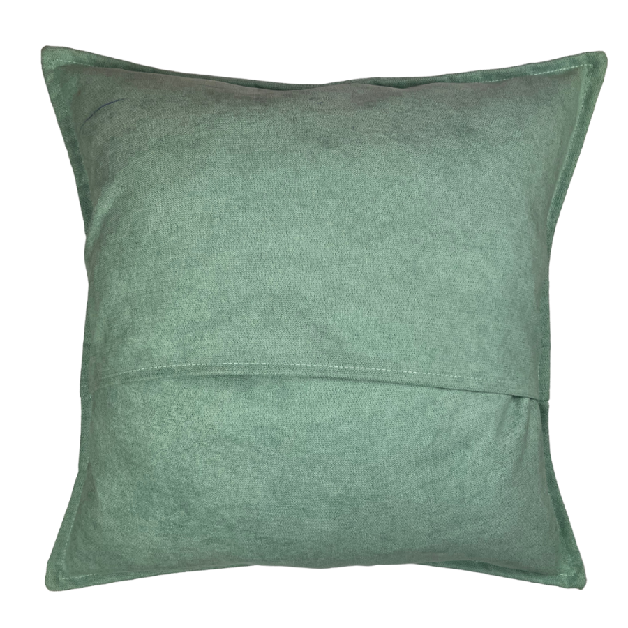 3 Cojines Clásicos · Lino