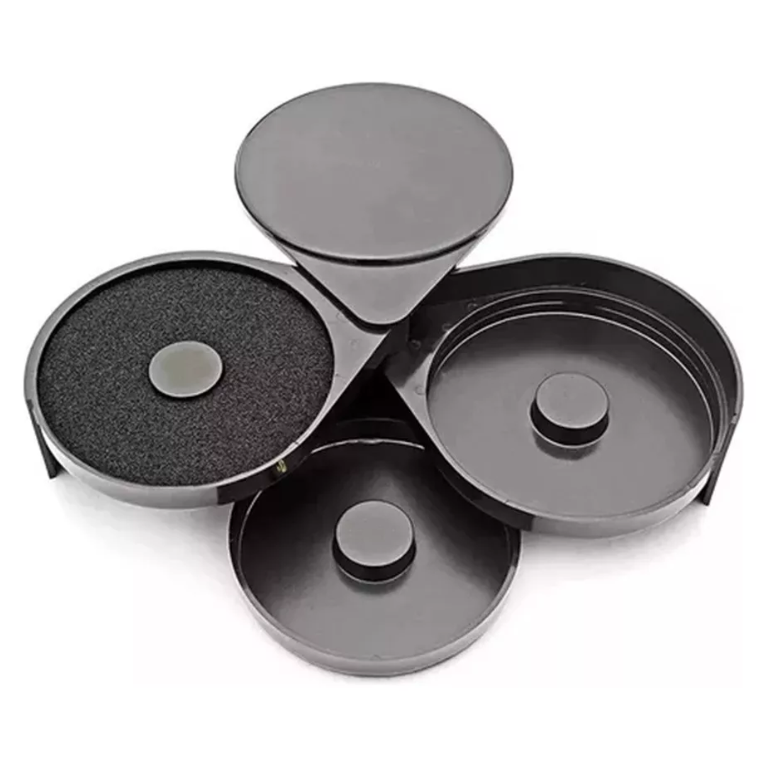 Michelero  · 3 Niveles