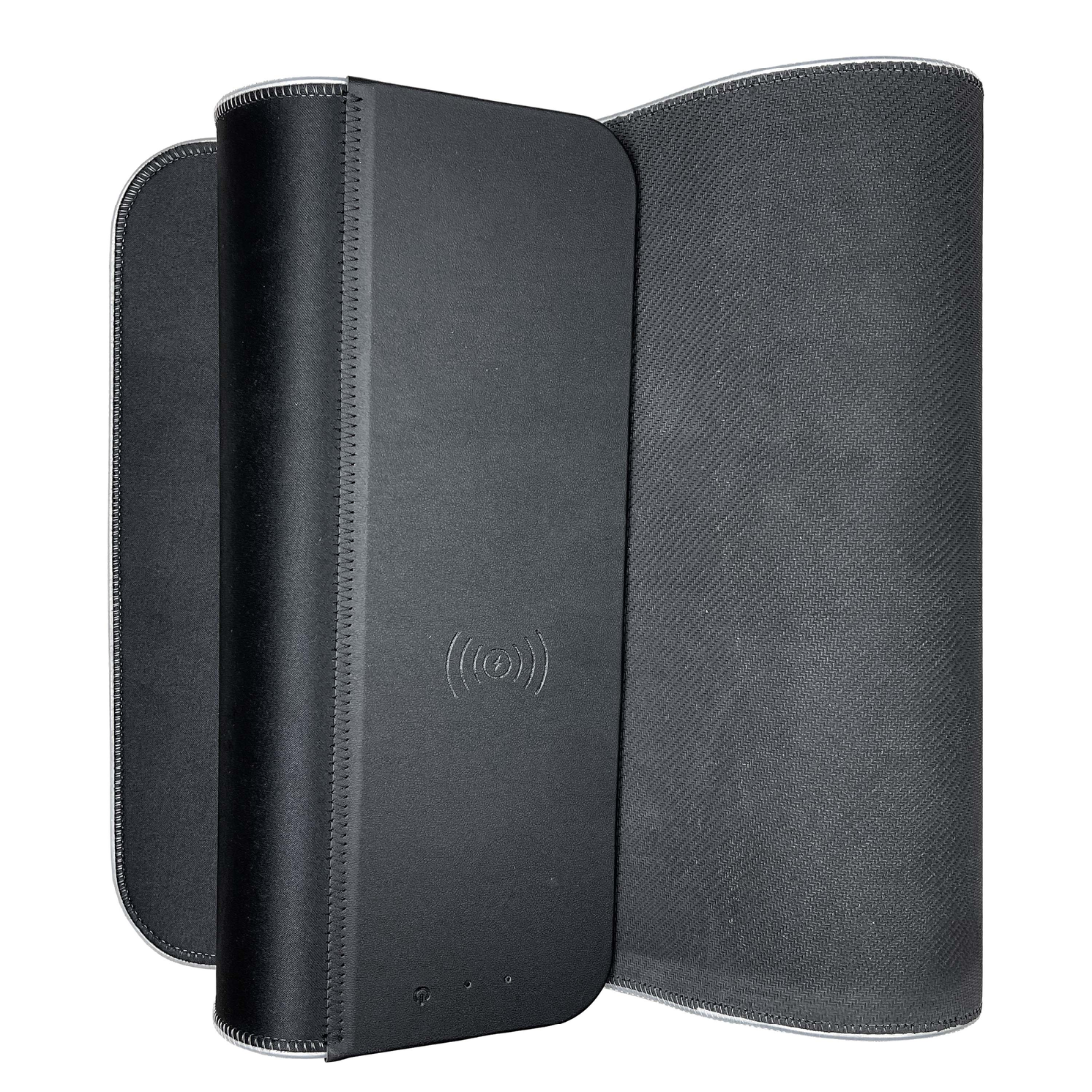 Mousepad Gamer  · USB · Led RGB