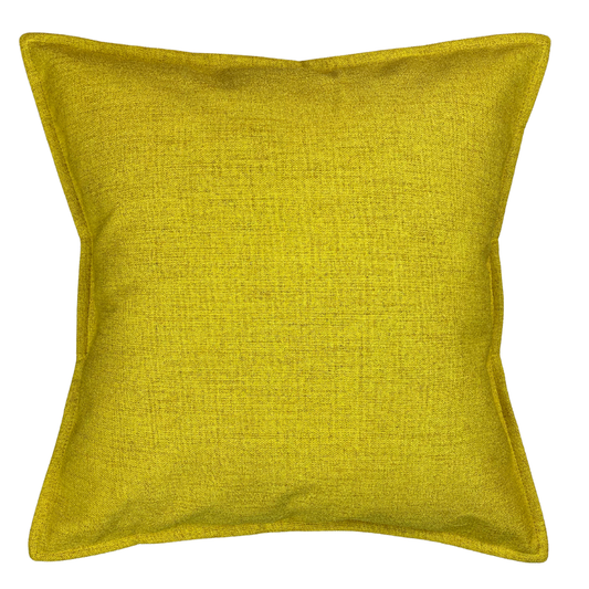 Cojín Clásico · Lino