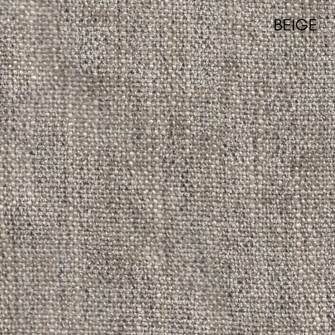 Sofá Koln · 3C · Chenille · Beige