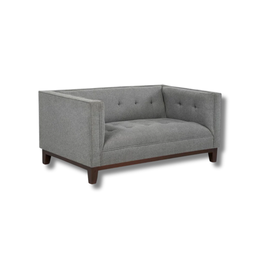 Sofá Praga · 2C · Velvet