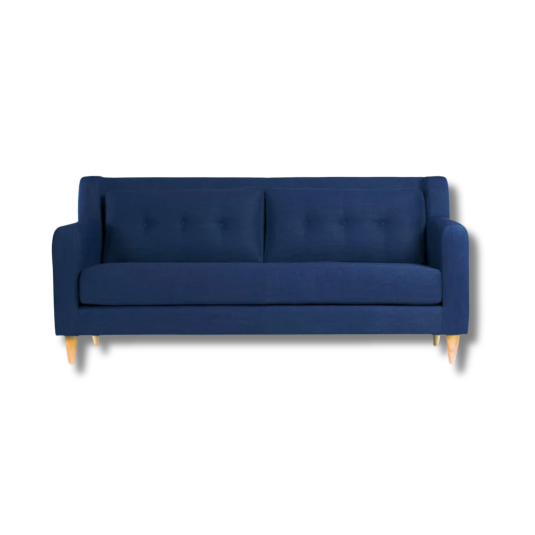Sofá Oporto · 3C · Velvet