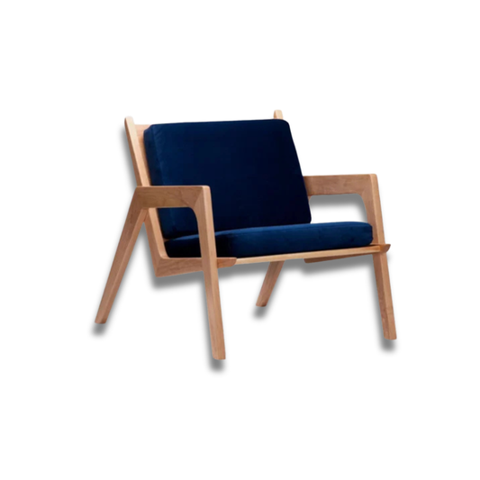 Sitial Madeira · 1C · Velvet · Marine