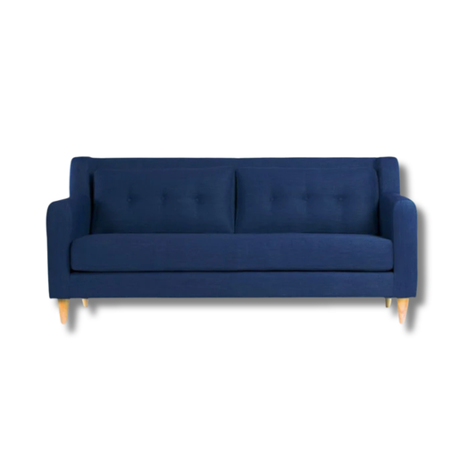 Sofá Oporto · 3C · Velvet