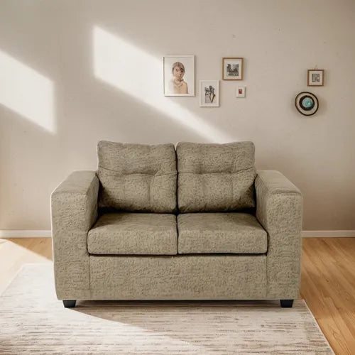 Sofá Sevilla · 2C · Lino