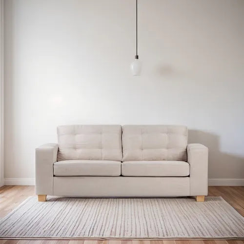 Sofá Monet · 3C · Lino