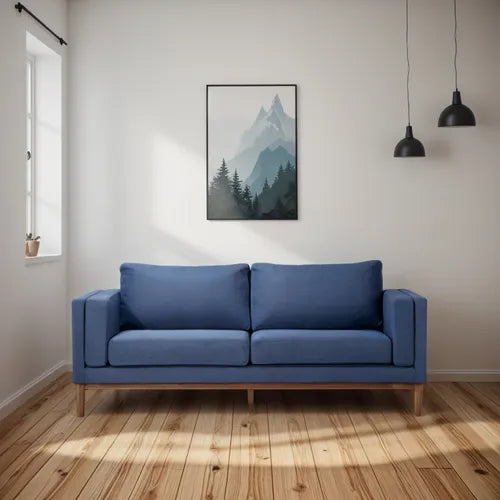 Sofá Orlando · Apartment · Lino