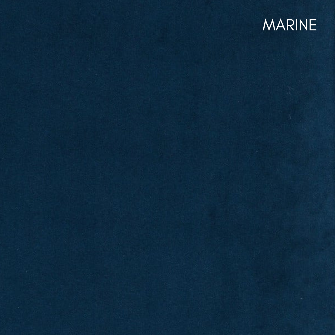 Sitial Madeira · 1C · Velvet · Marine