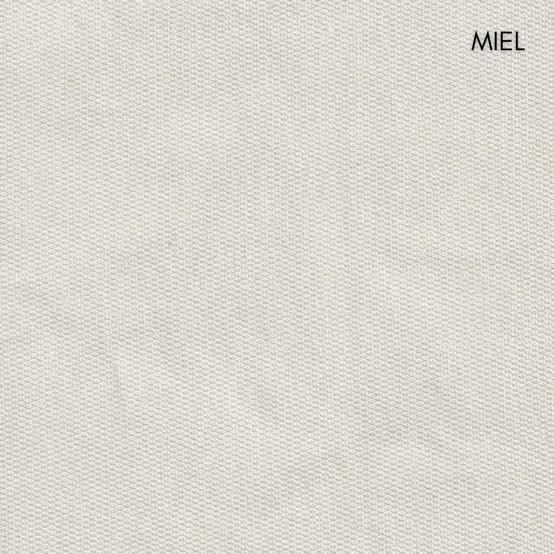 Sitial Madeira · 1C · Lino