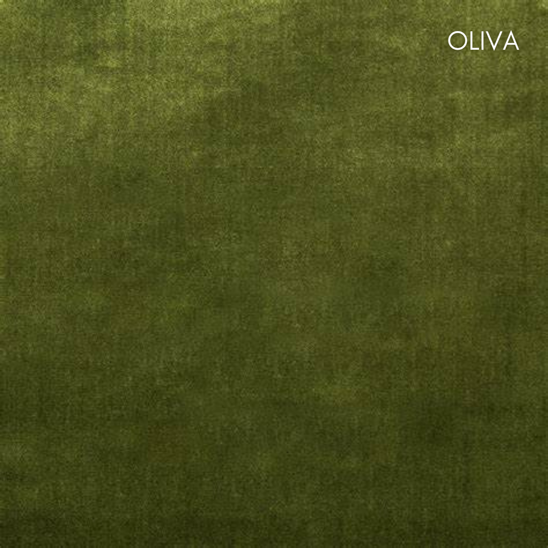 Sofá Oporto · 2C · Velvet