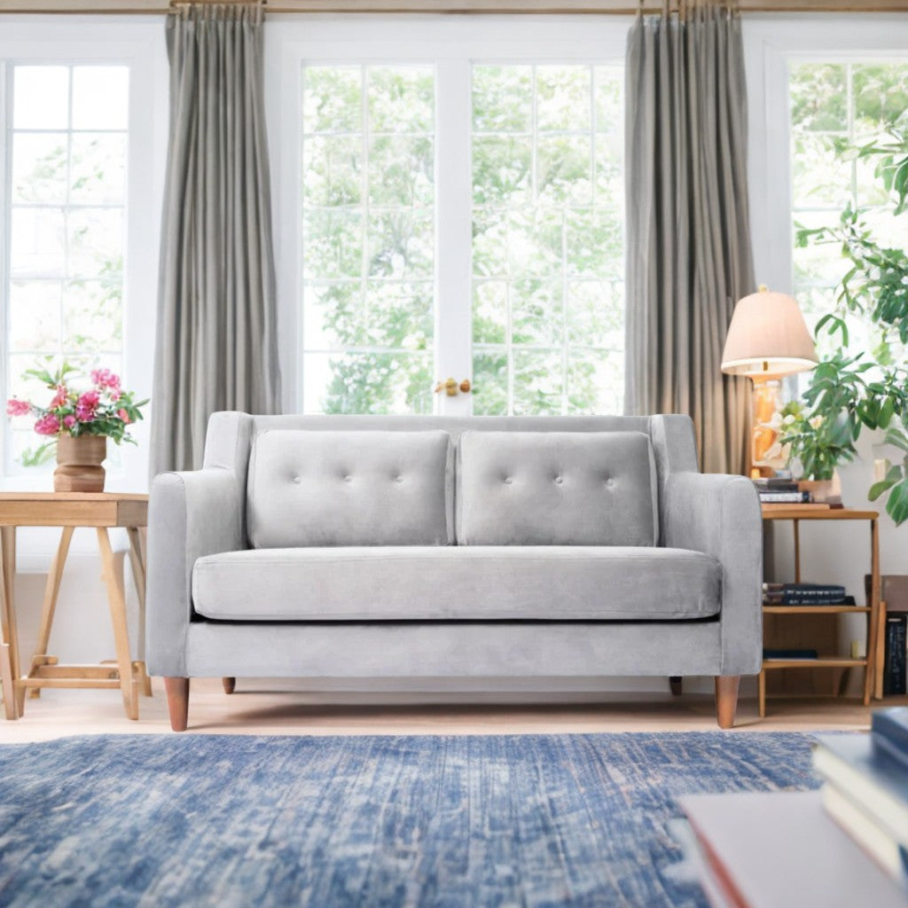 Sofá Oporto · 2C · Velvet