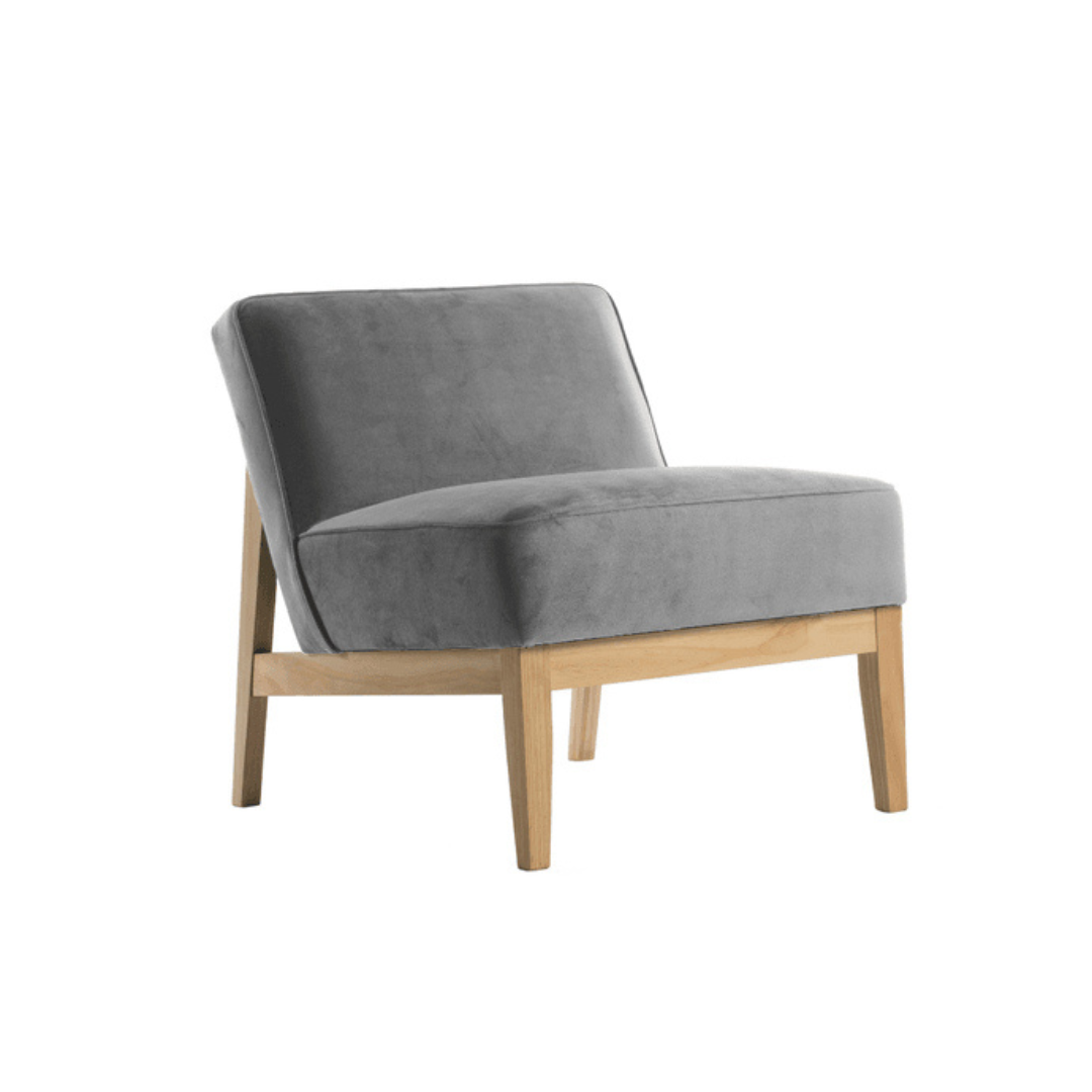 Silla Oslo· 1C · Lino
