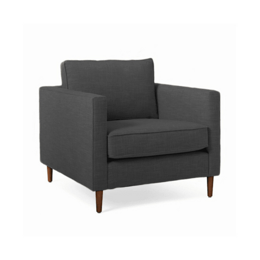 Sillón Naerobi · 1C · Lino