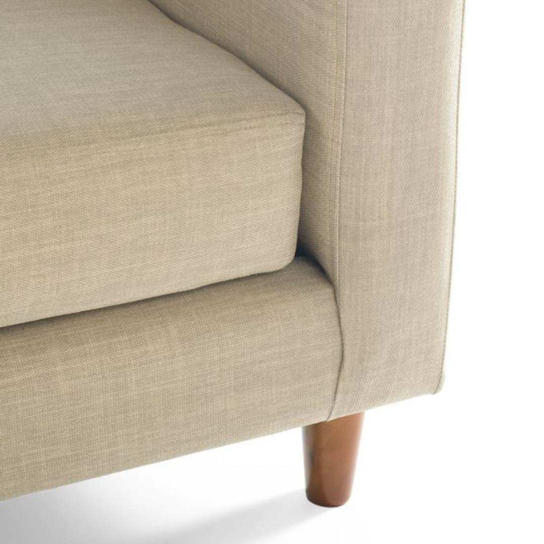 Sillón Oporto· 1C · Lino