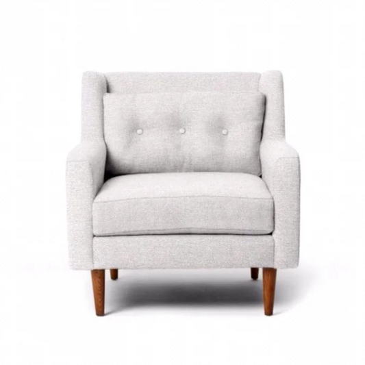 Sillón Oporto· 1C · Lino