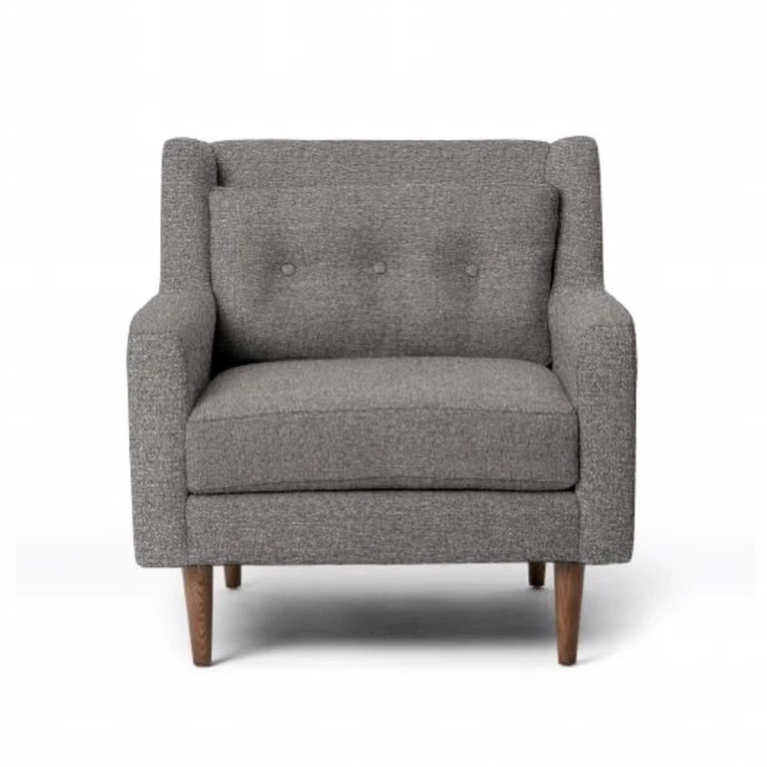 Sillón Oporto· 1C · Lino