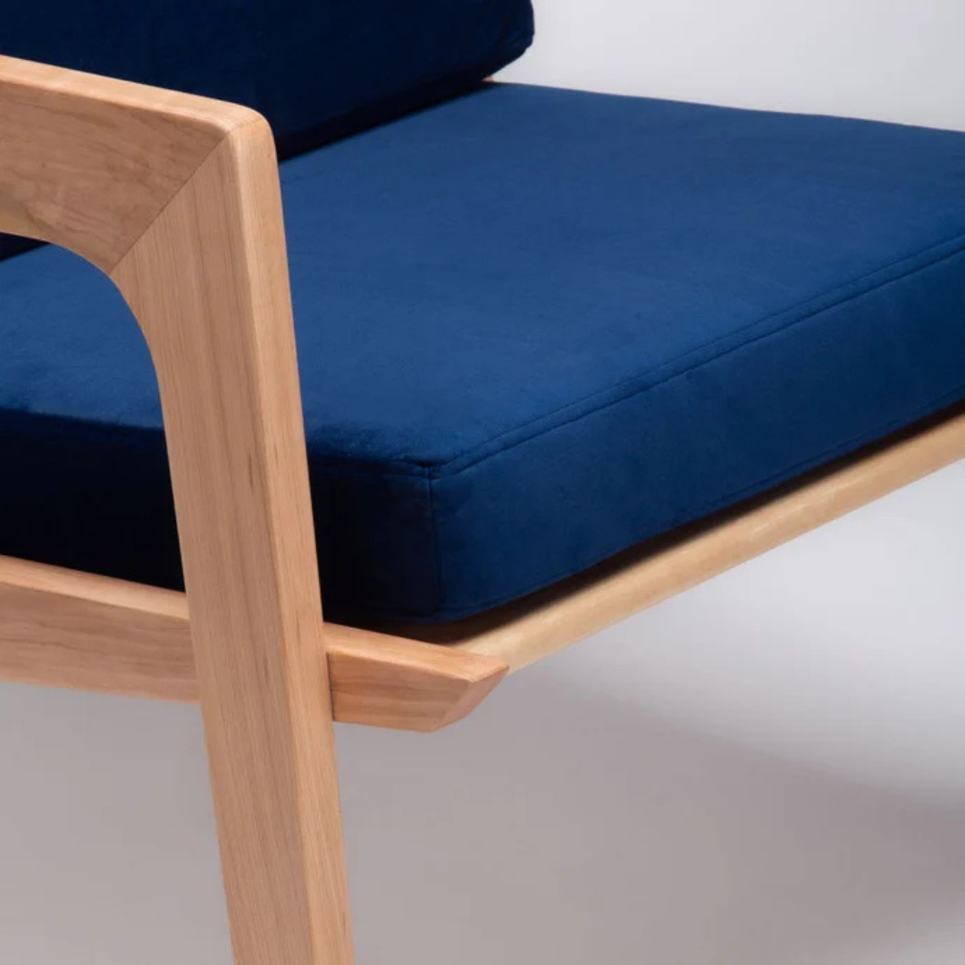 Sitial Madeira · 1C · Velvet