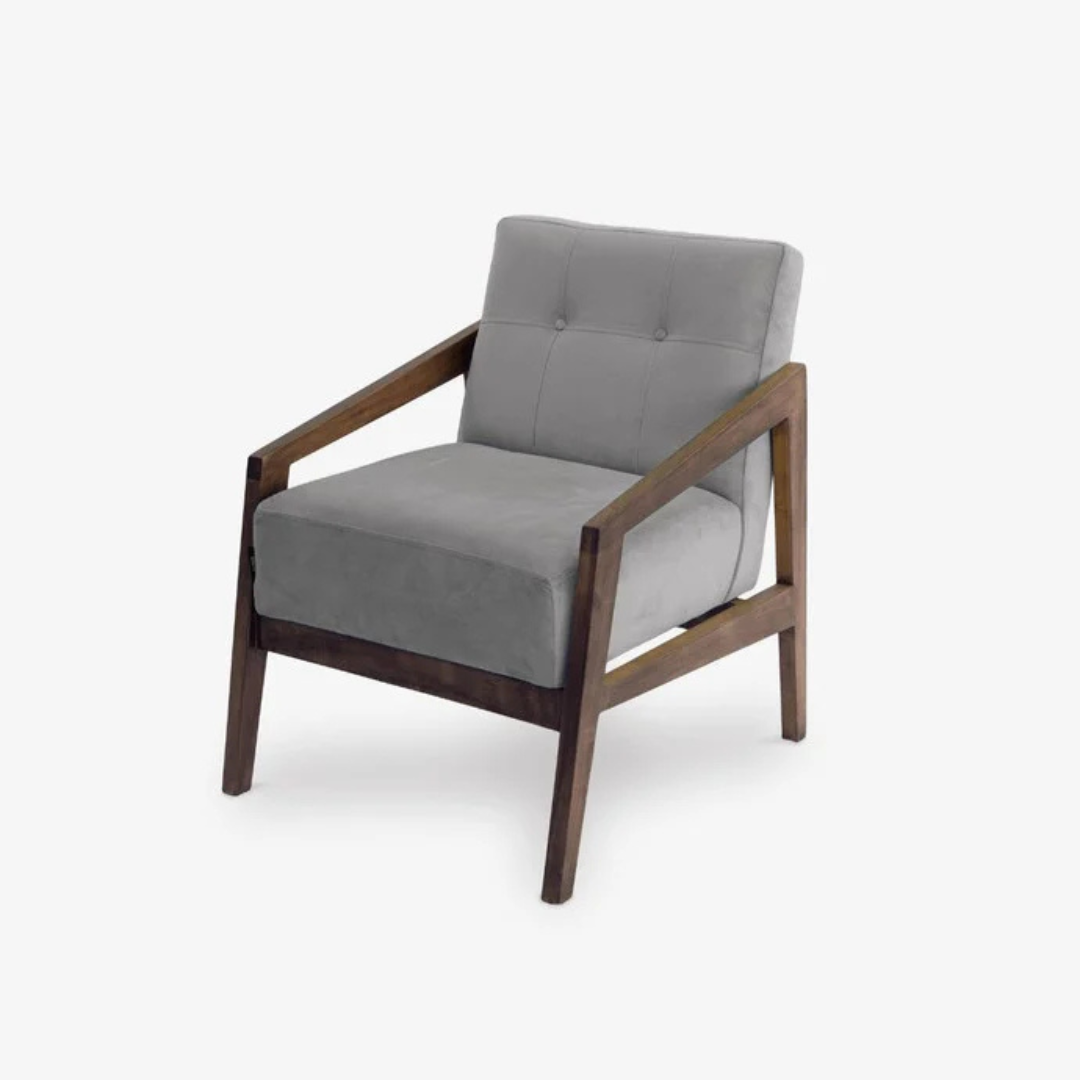 Sitial Nueva Dominica · 1C · Lino