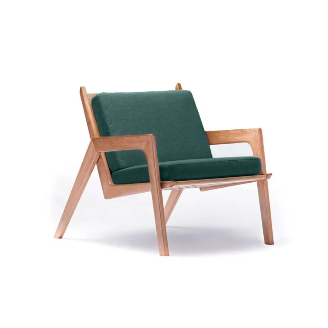 Sitial Madeira · 1C · Lino