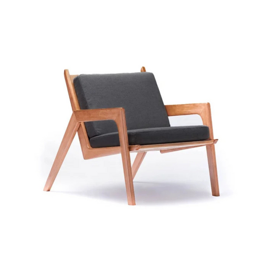 Sitial Madeira · 1C · Lino