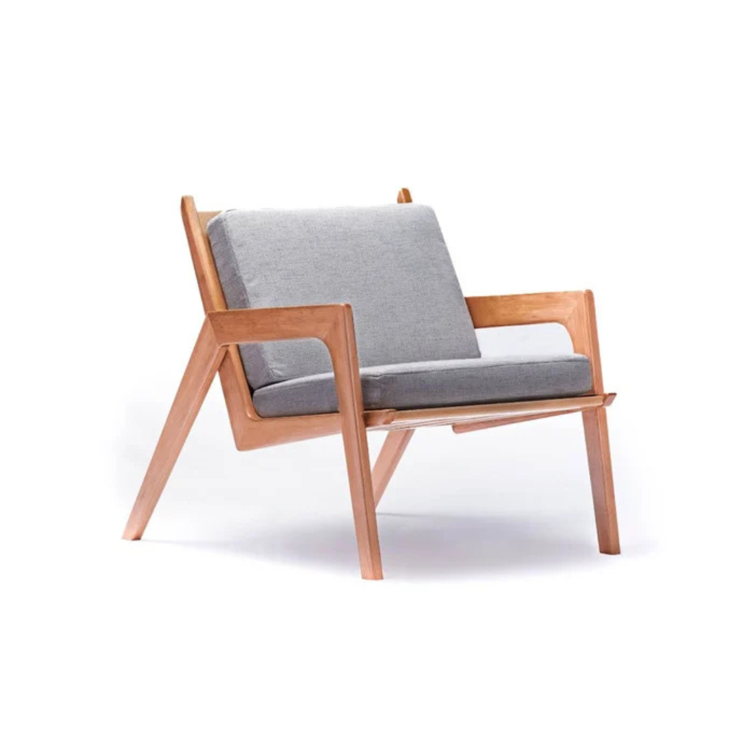 Sitial Madeira · 1C · Lino