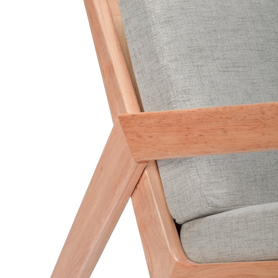 Sitial Madeira · 1C · Lino