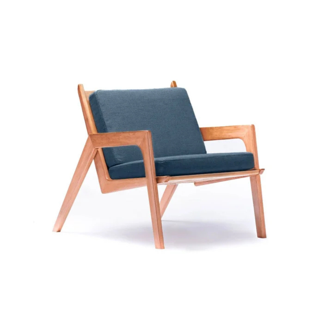 Sitial Madeira · 1C · Lino