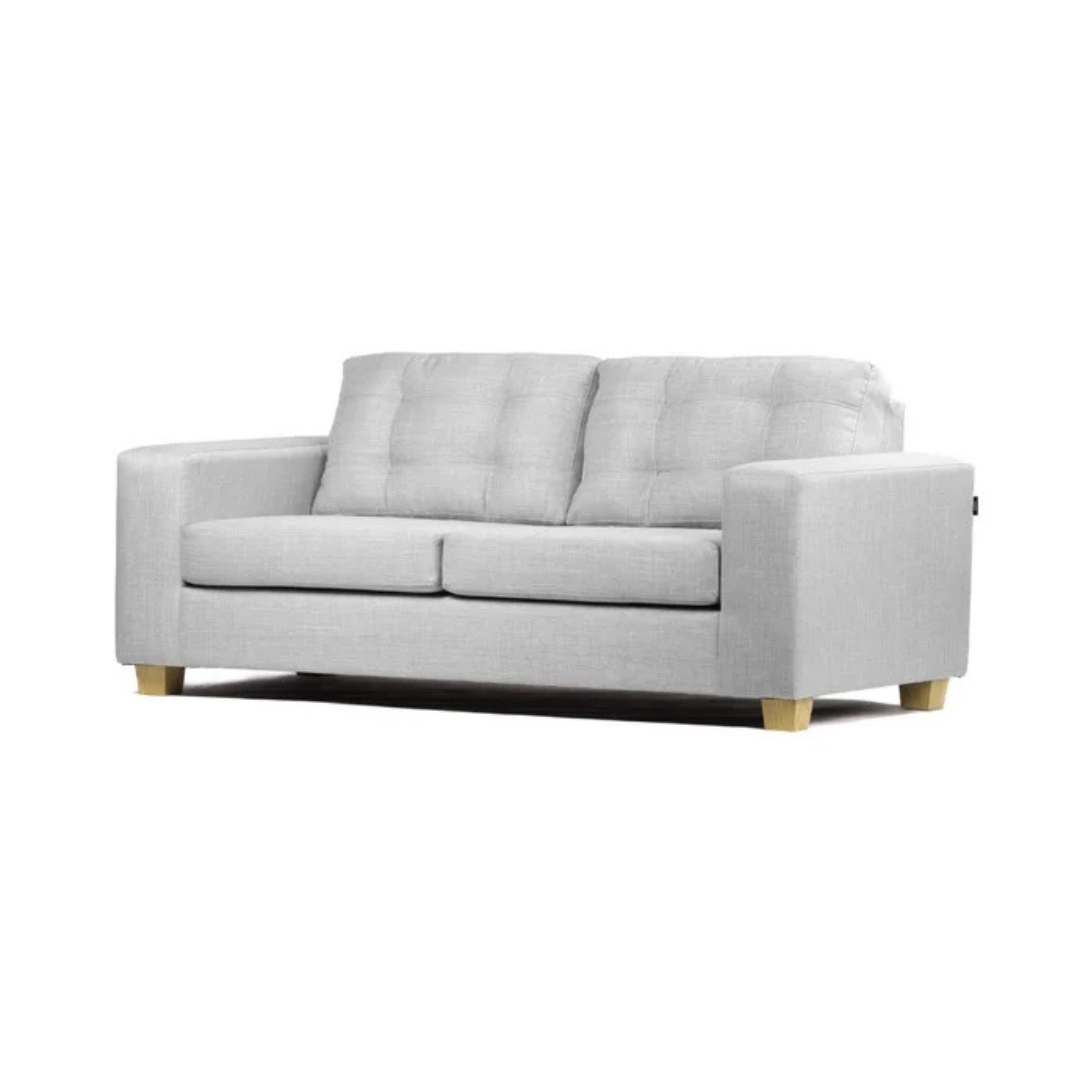 Sofá Monet · 3C · Lino