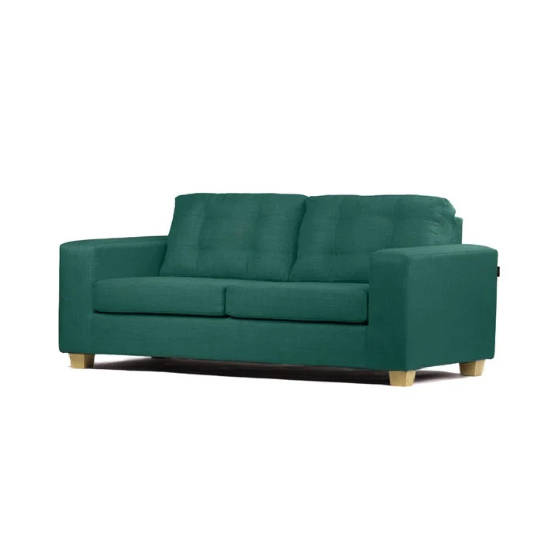 Sofá Monet · 3C · Lino