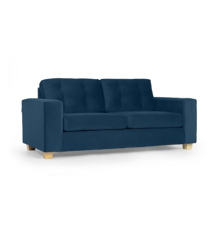 Sofá Monet · 3C · Velvet