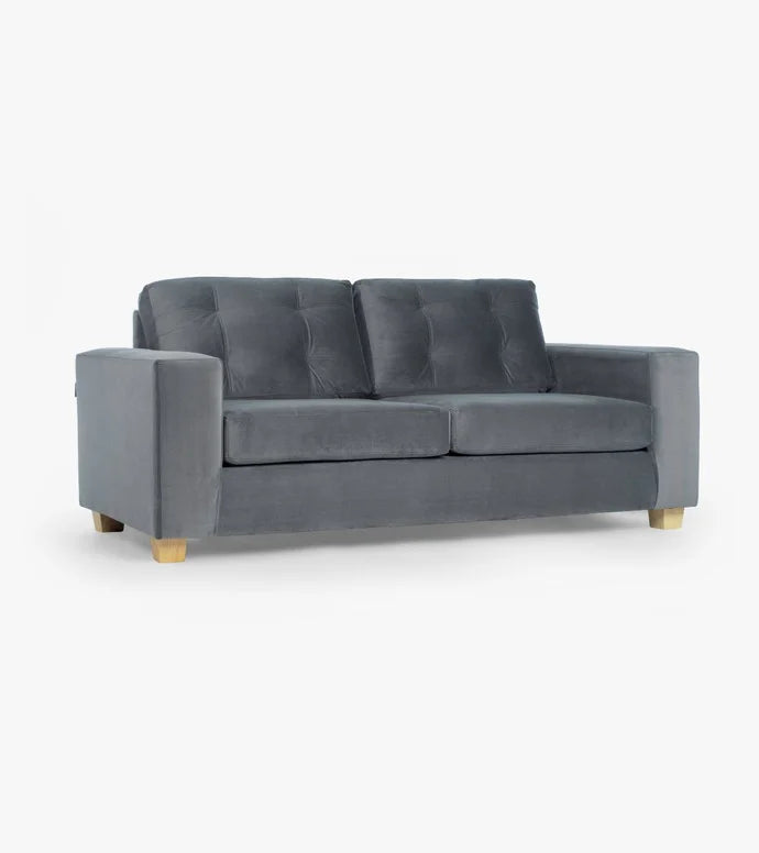 Sofá Monet · 3C · Velvet