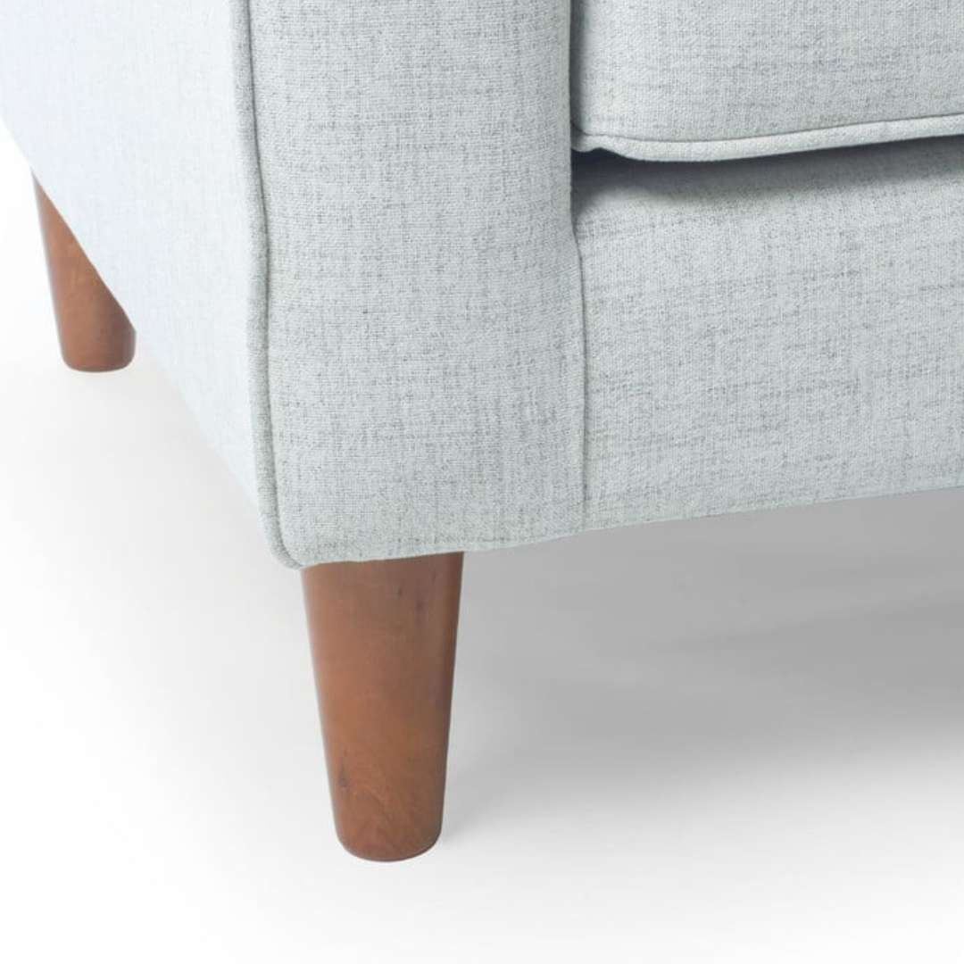Sofá Naerobi · Apartment · Lino