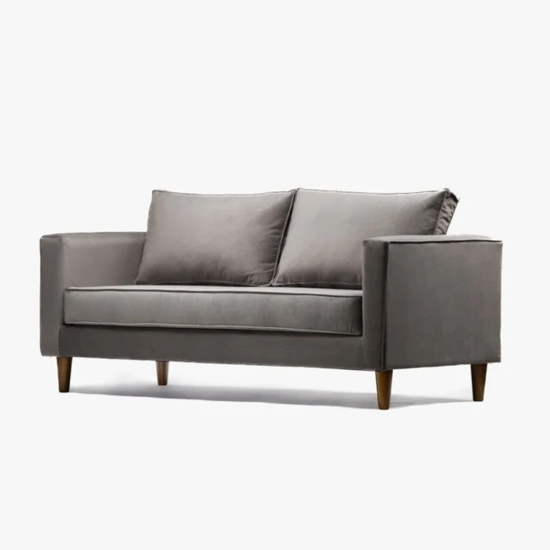 Sofá Naerobi · Apartment · Velvet