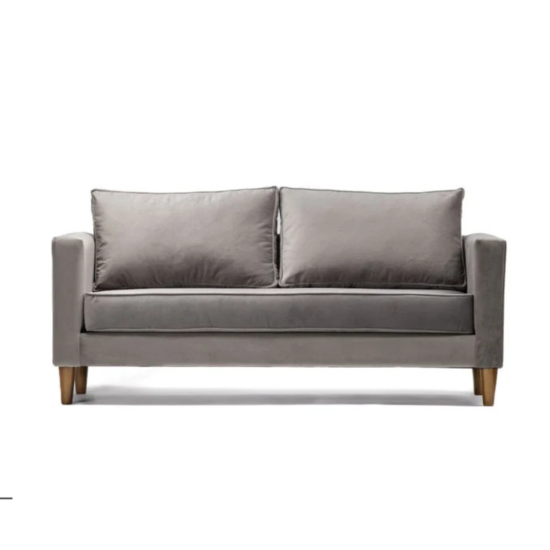 Sofá Naerobi · Apartment · Velvet