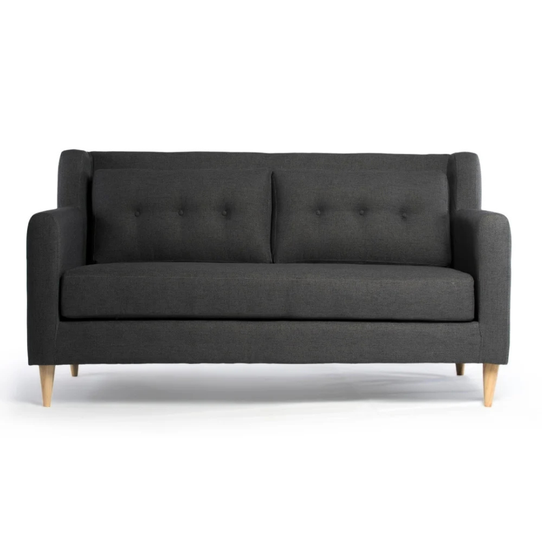 Sofá Oporto · 2C · Lino