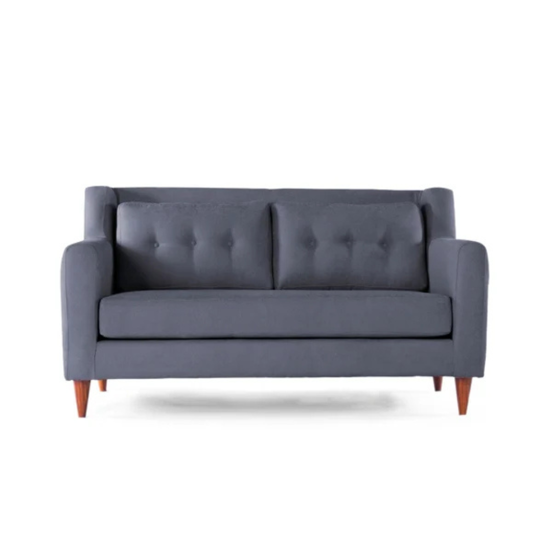 Sofá Oporto · 2C · Lino