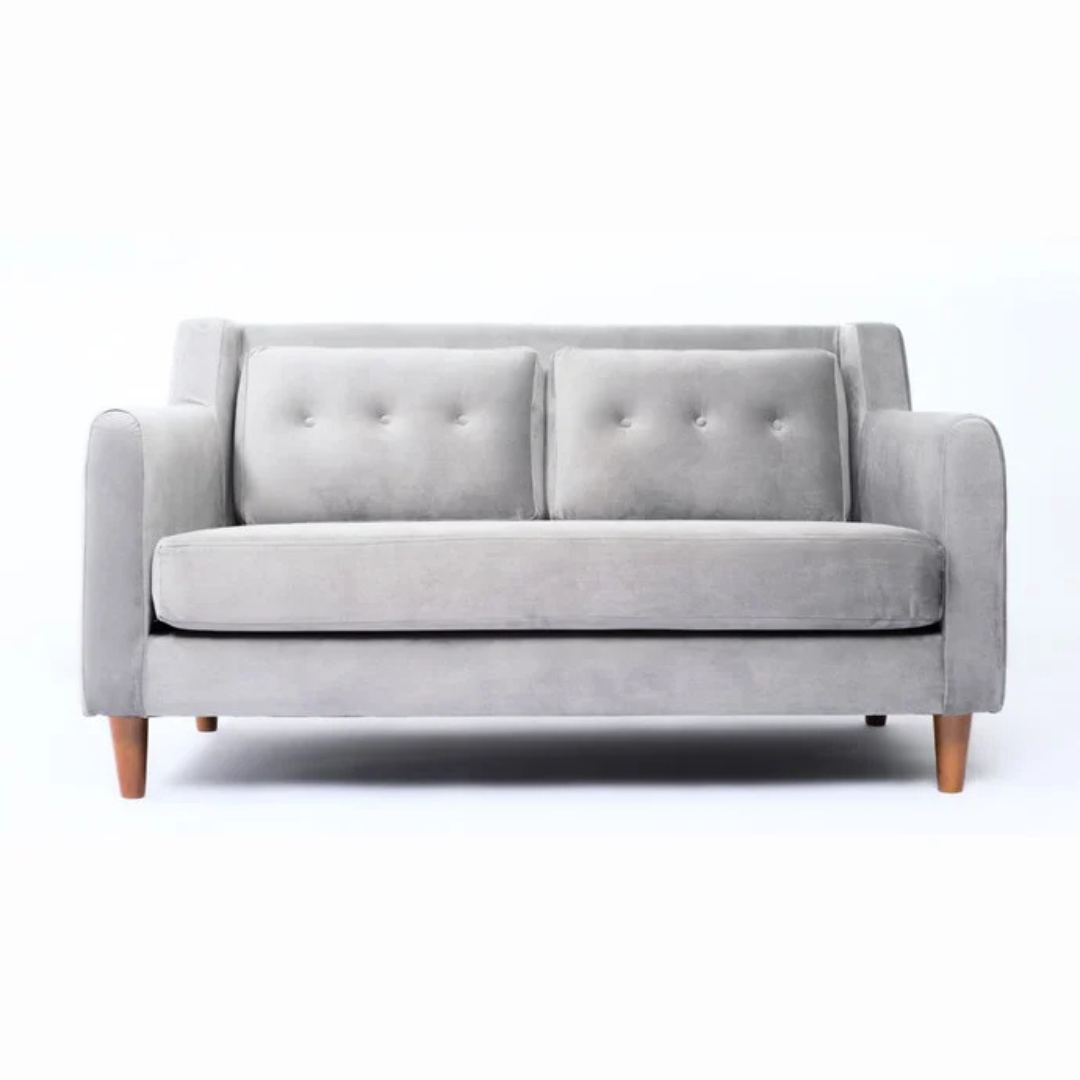 Sofá Oporto · 2C · Velvet