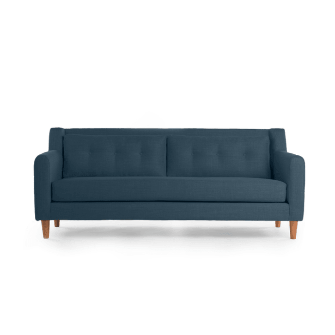 Sofá Oporto · 3C · Lino