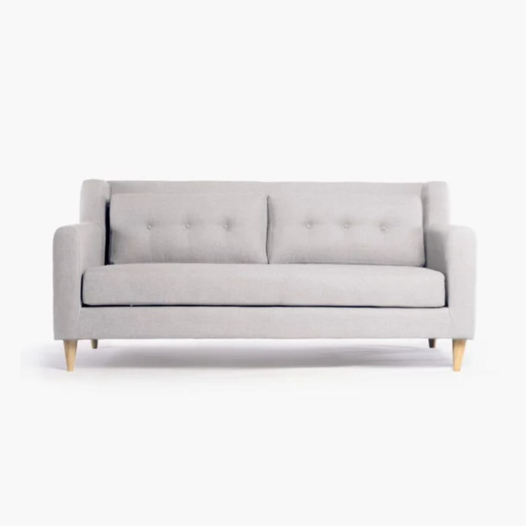 Sofá Oporto · Apartment · Lino