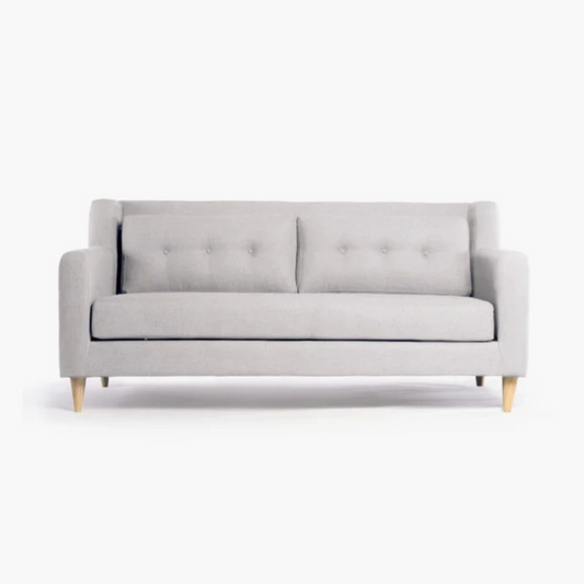 Sofá Oporto · Apartment · Lino