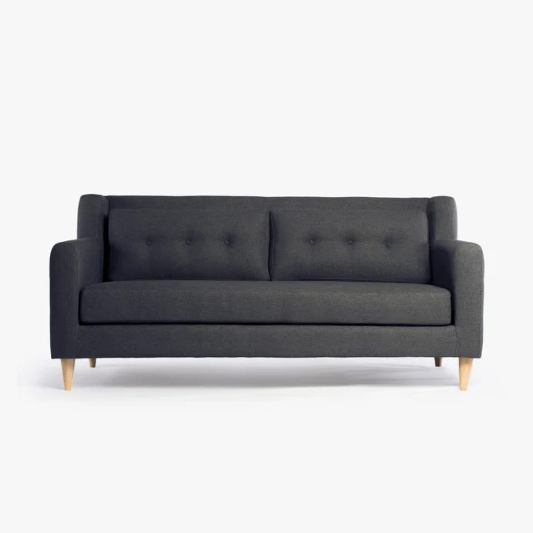 Sofá Oporto · Apartment · Lino