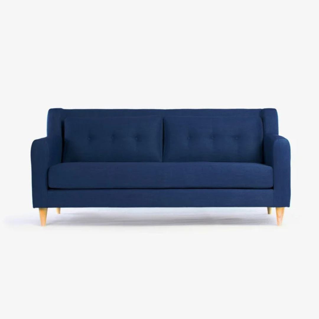 Sofá Oporto · Apartment · Velvet